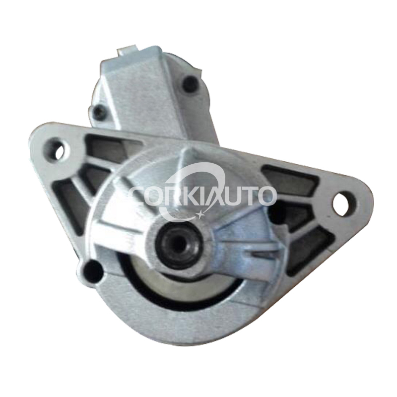 Auto starter motor for ROEWE 12V 1.2KW 9T CW D6GC222
