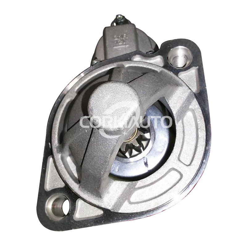 Auto starter motor for CHERY 12V 1.4KW 9T CW B11-3708110BA QDY1201 CST34100