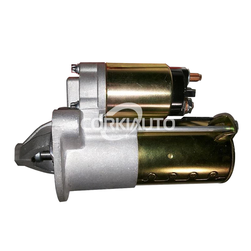 Auto starter motor for CHERY 12V 1.4KW 9T CW B11-3708110BA QDY1201 CST34100