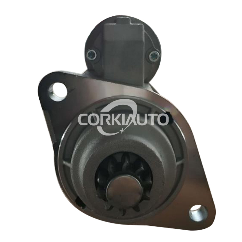 Auto starter motor for JAC 12V 1.2KW 10TD6GCS210