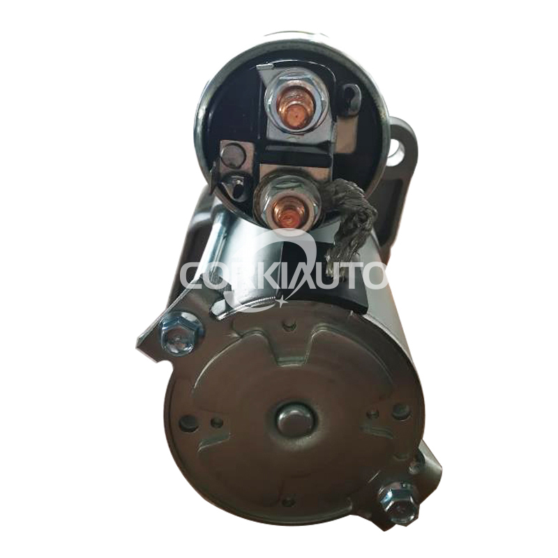 Auto starter motor for JAC 12V 1.2KW 10TD6GCS210