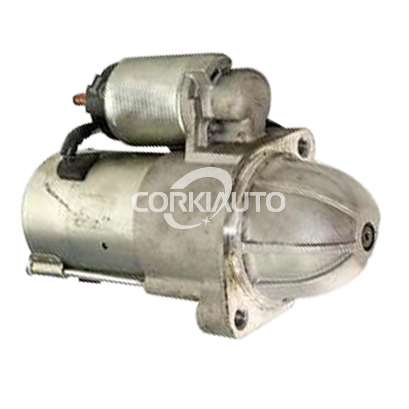 Auto starter motor for JAC SSANGYONG 12V 2.2KW A6711510201