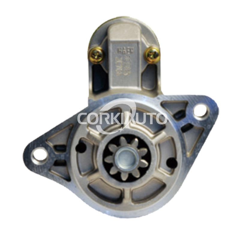 Auto starter motor for JINBEI 12V 1.4KW 9T CW 486Q-3708010A
