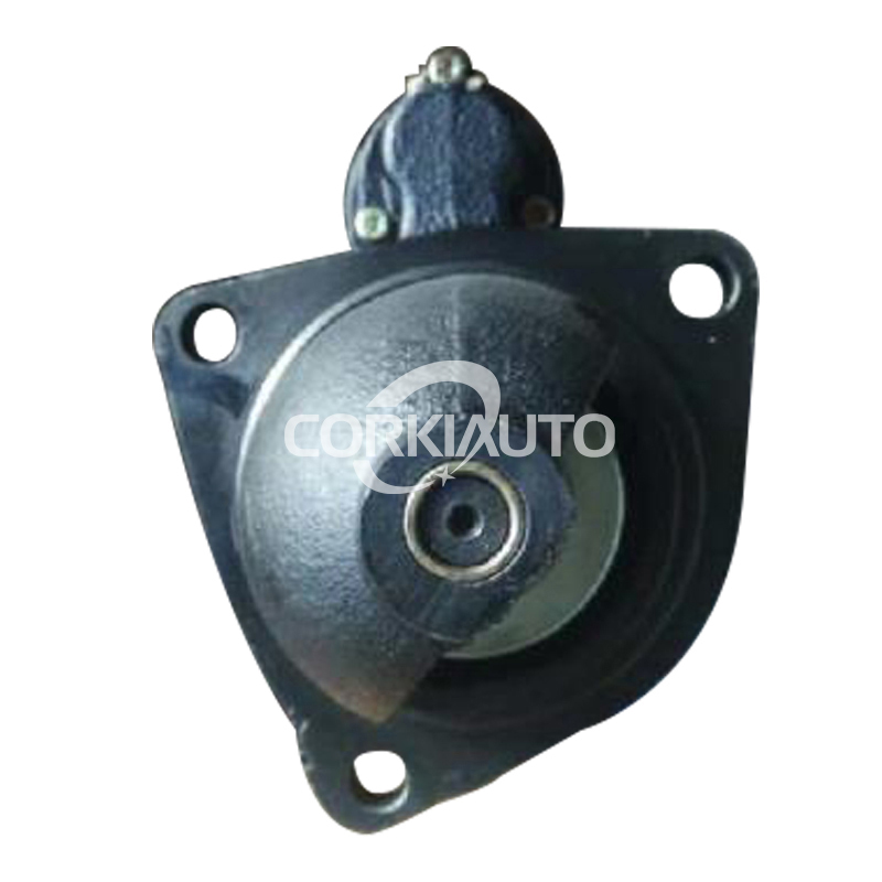Auto starter motor for CHAOCHAI 24V 4.5KW 11T CW 6102.21.20RX QDJ2711J QD2615