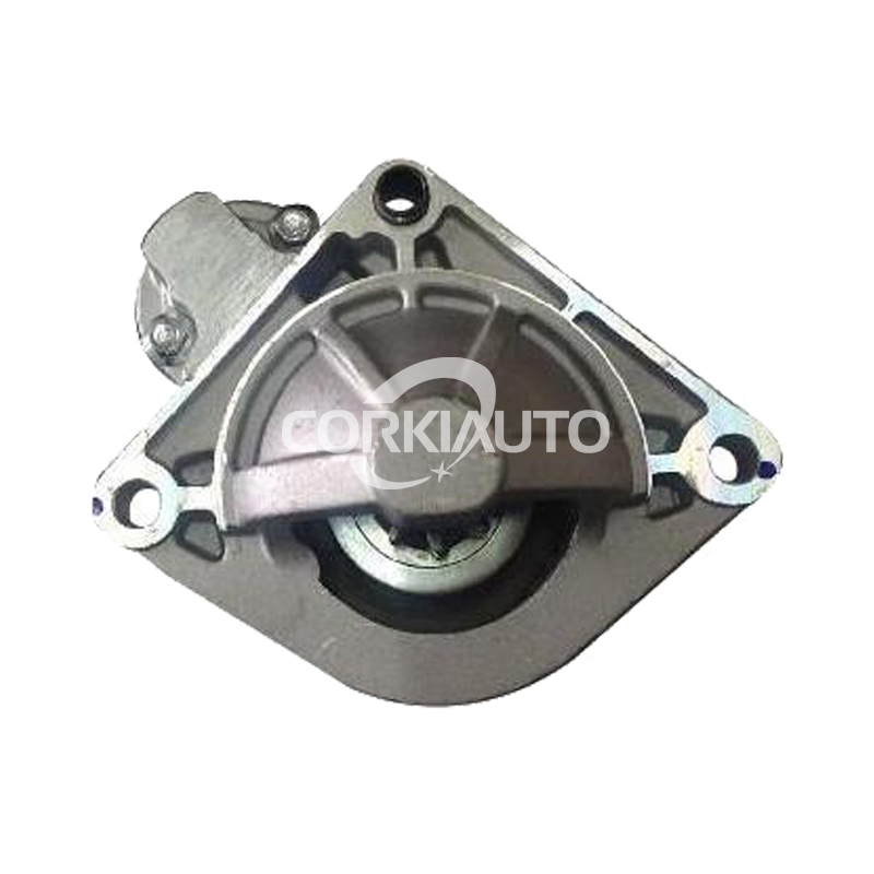 Auto starter motor for MAXUS 12V 2.0KW QDJ1304A
