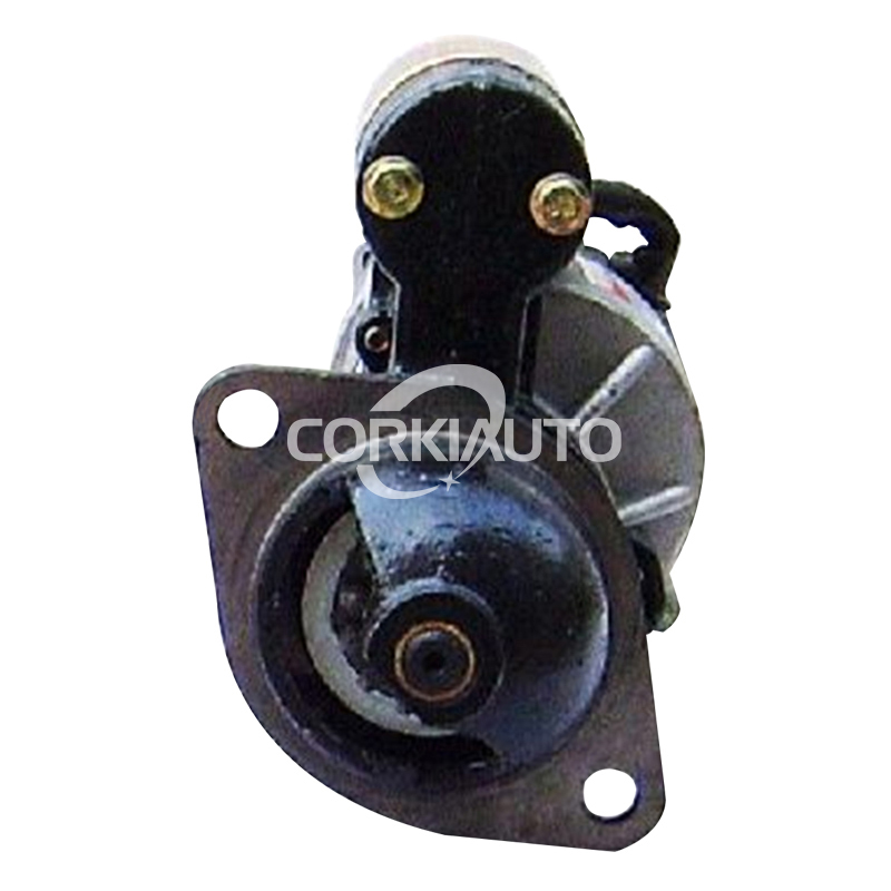 Auto starter motor for FOTON 24V 11T 5.5KW QDJ3Q5A