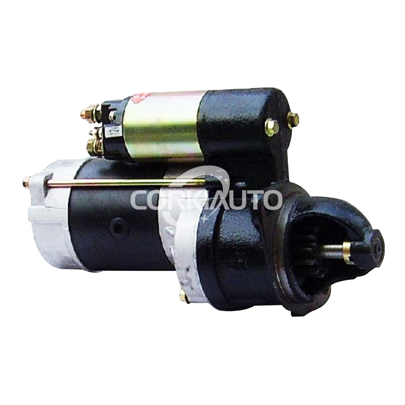 Auto starter motor for FOTON 24V 11T 5.5KW QDJ3Q5A