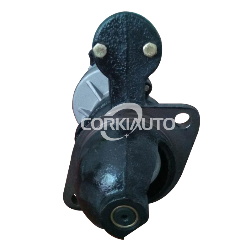 Auto starter motor  for WUCHAI 12V 4.8KW 12T CW QDJ1315C-1 XJ1315C-1