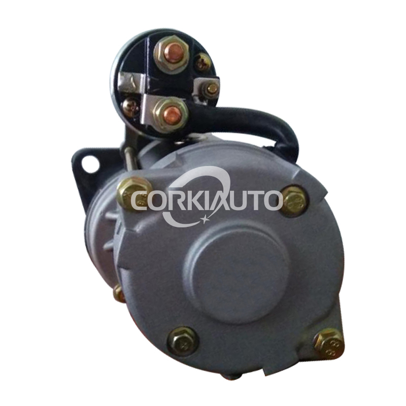 Auto starter motor for WUCHAI 12V 4.8KW 12T CW QDJ1315C-1 XJ1315C-1