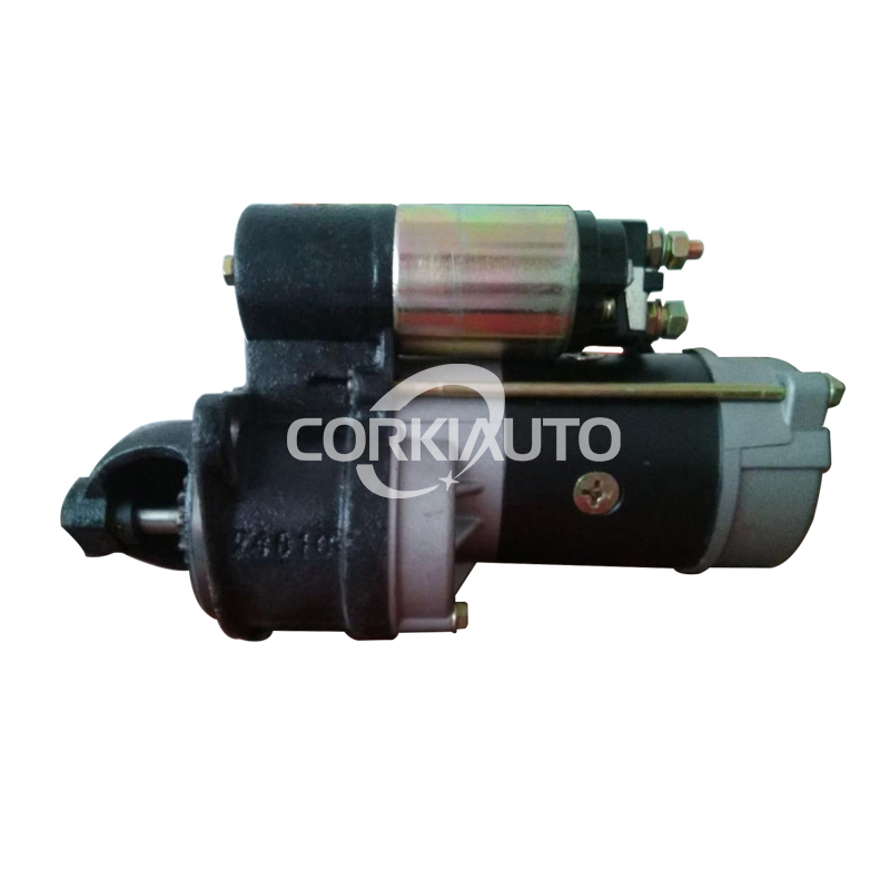 Auto starter motor for WUCHAI 12V 4.8KW 12T CW QDJ1315C-1 XJ1315C-1