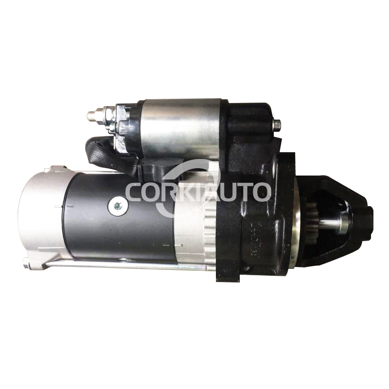 Auto starter motor 24V 4.5KW 11T QDJ2519B-P