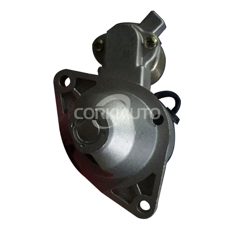 Auto starter motor for CHANGAN 12V 1.2KW 9T QDY1213