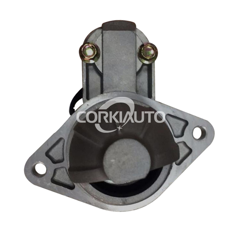 Auto starter motor for DFSK 12V 1.1KW 10T 3708100-E01-00 QDY127X