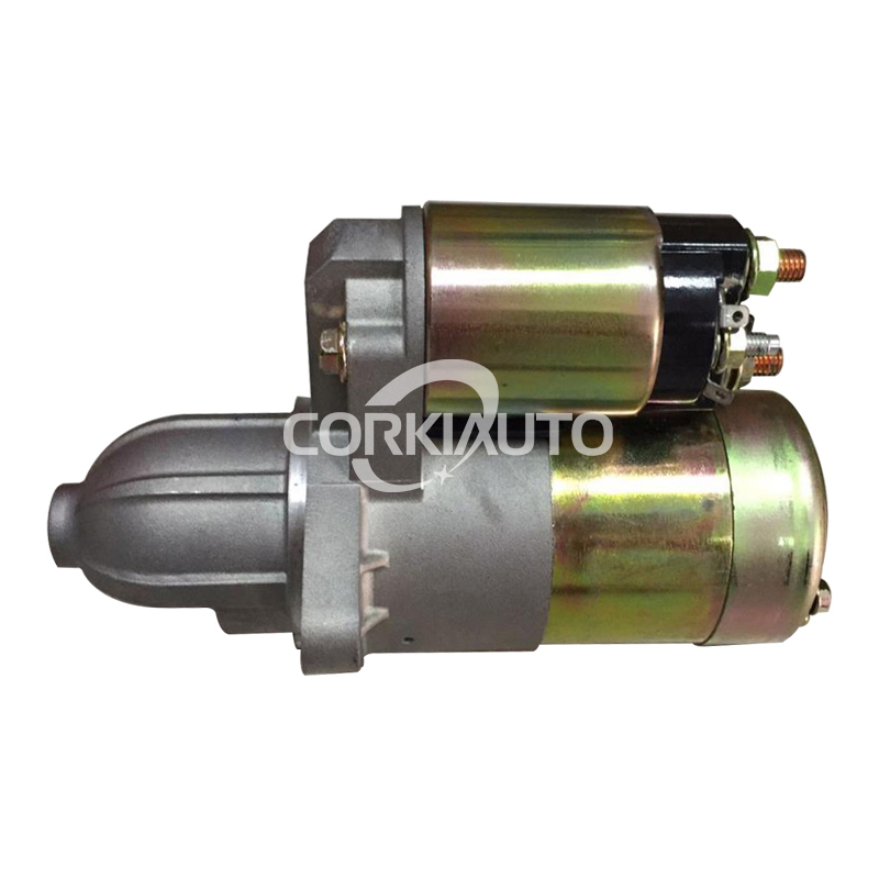 Auto starter motor for DFSK 12V 1.1KW 10T 3708100-E01-00 QDY127X