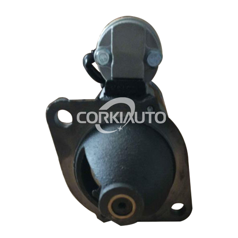Auto starter motor for XINCHAI YUCHAI 12V 3.8KW 11T QDJ1408L STRX007