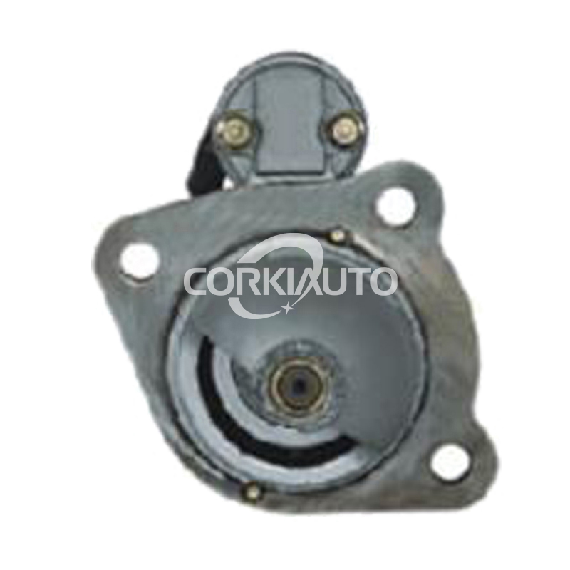 Auto starter motor for XINCHAI YUCHAI 12V 4.5KW 9T QDJ1408G