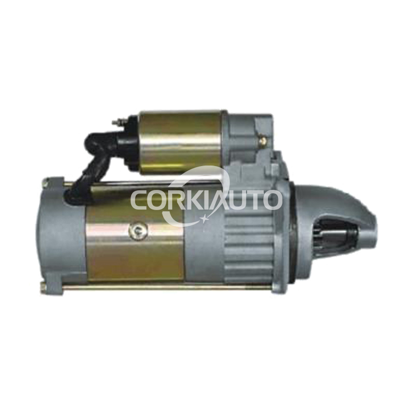 Auto starter motor for XINCHAI YUCHAI 12V 4.5KW 9T QDJ1408G