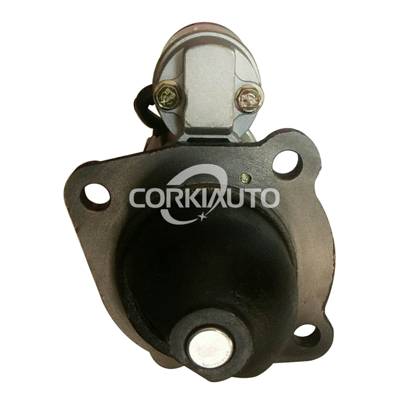 Auto starter motor 12V 4.8KW 9T QDJP154E