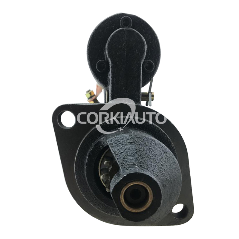 Auto starter motor for JIALI 12V 3.0KW 11T CW QD138A