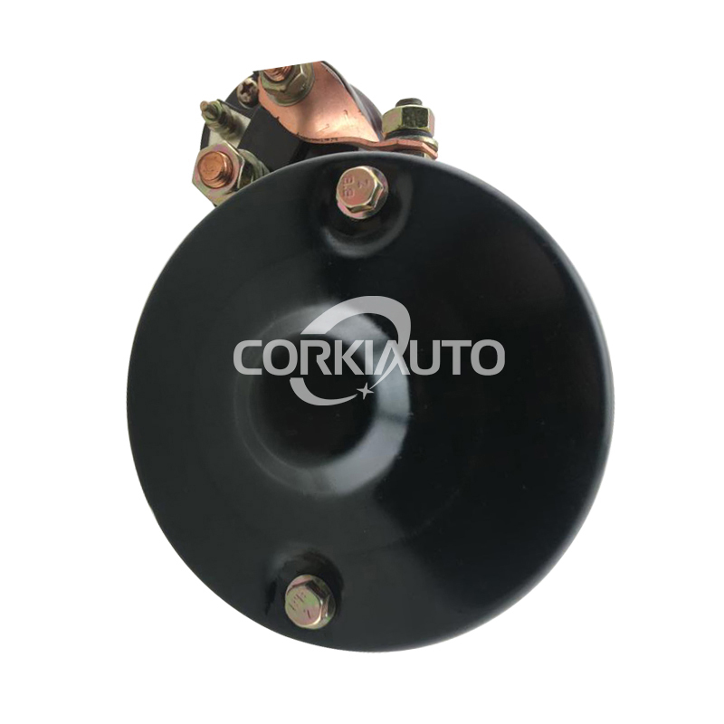 Auto starter motor for JIALI 12V 3.0KW 11T CW QD138A