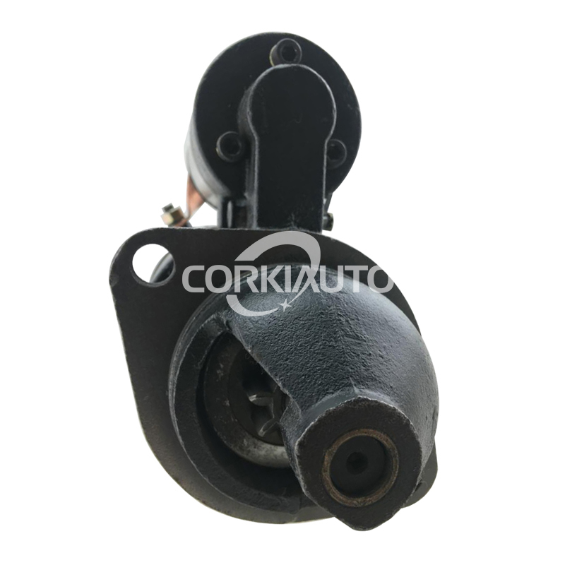 Auto starter motor 24V 5.0KW 9T CW QD2636C