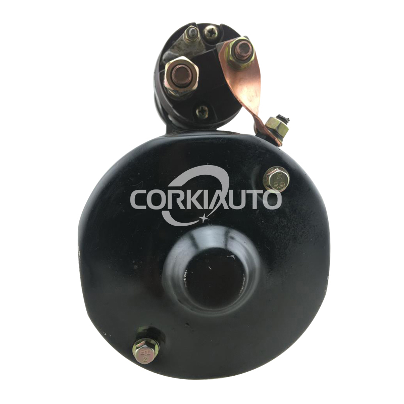 Auto starter motor 24V 5.0KW 9T CW QD2636C