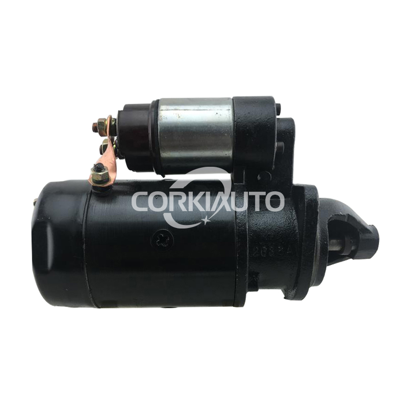Auto starter motor 24V 5.0KW 9T CW QD2636C