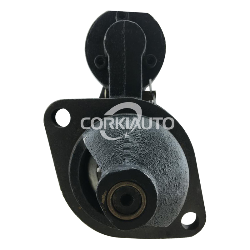 Auto starter motor 24V 5.0KW 11T CW QD2636A