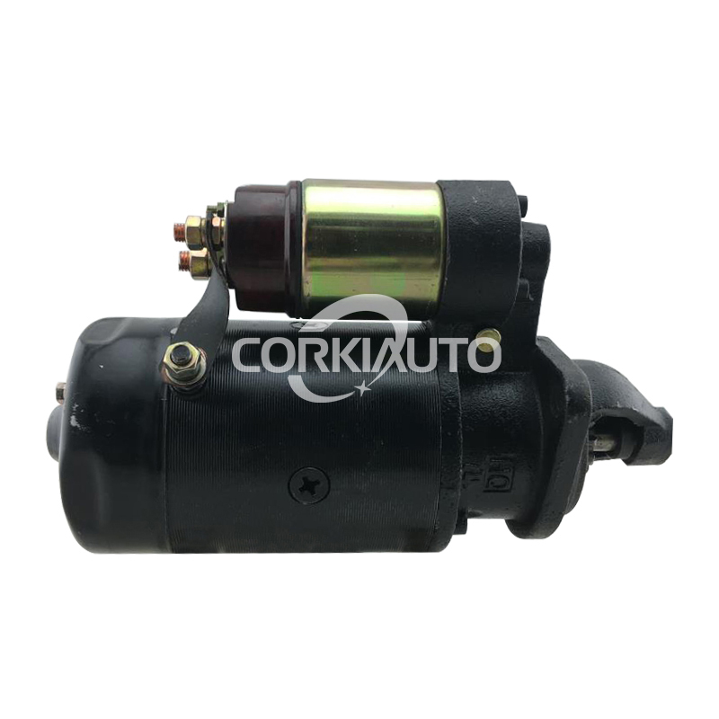 Auto starter motor 24V 5.0KW 11T CW QD2636A
