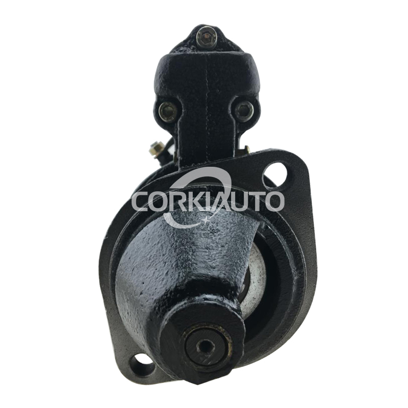 Auto starter motor 24V 5.0KW 9T CW QD251B