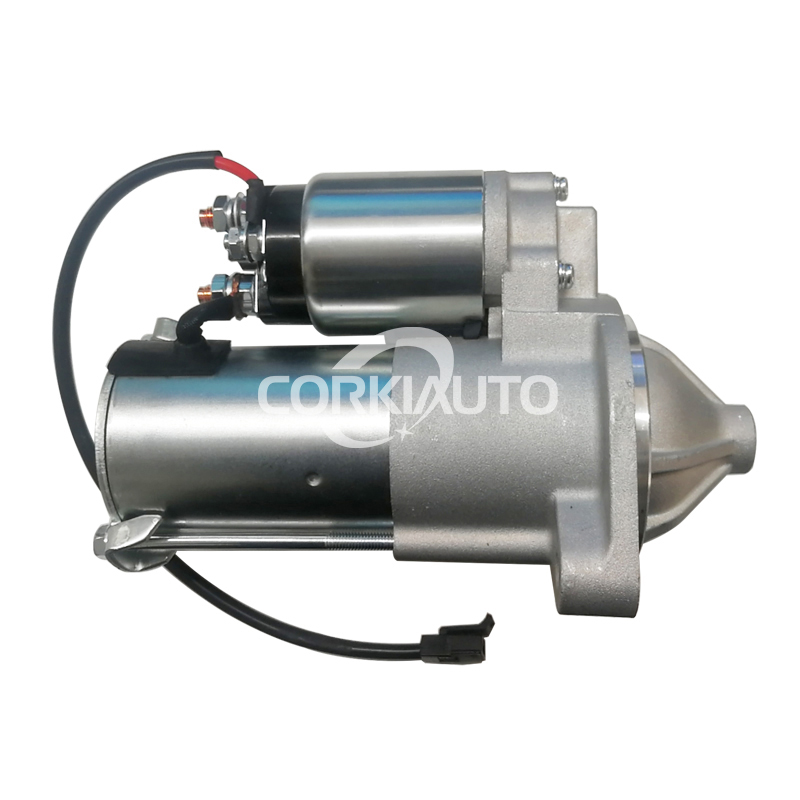 Auto starter motor for CHERY 12V 1.4KW CW 9T B11-3708110BA
