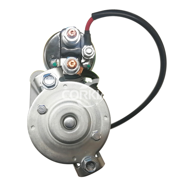 Auto starter motor for CHERY 12V 1.4KW CW 9T B11-3708110BA