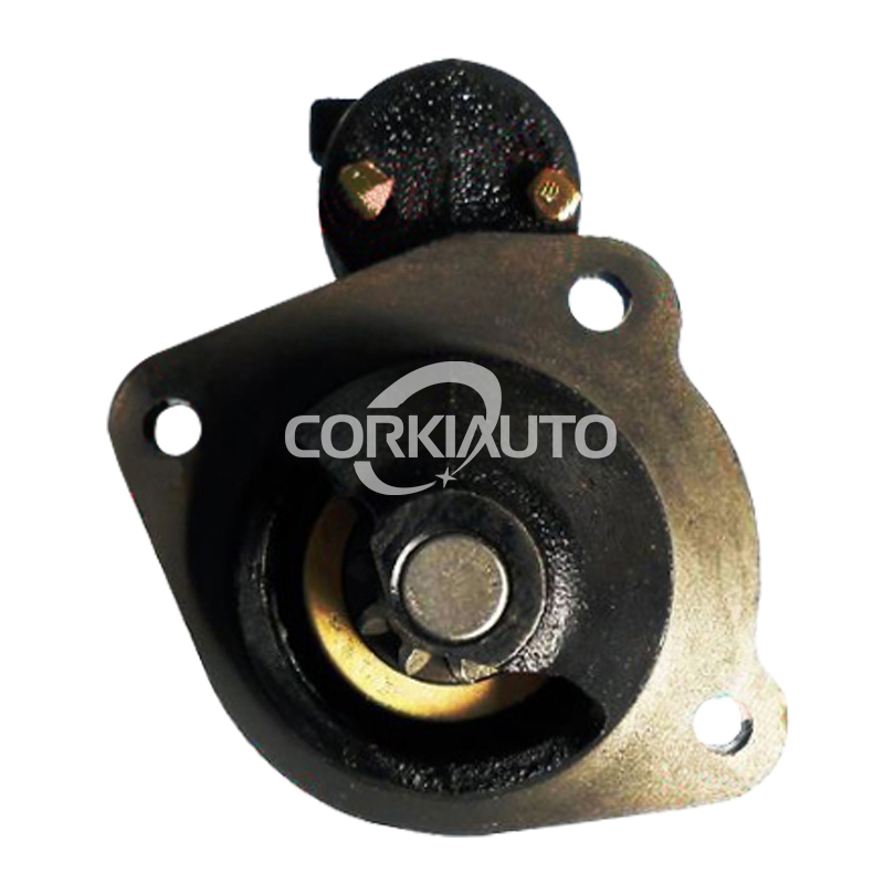 Auto starter motor 12V 3.8KW 10T CW QDJ1410F-P