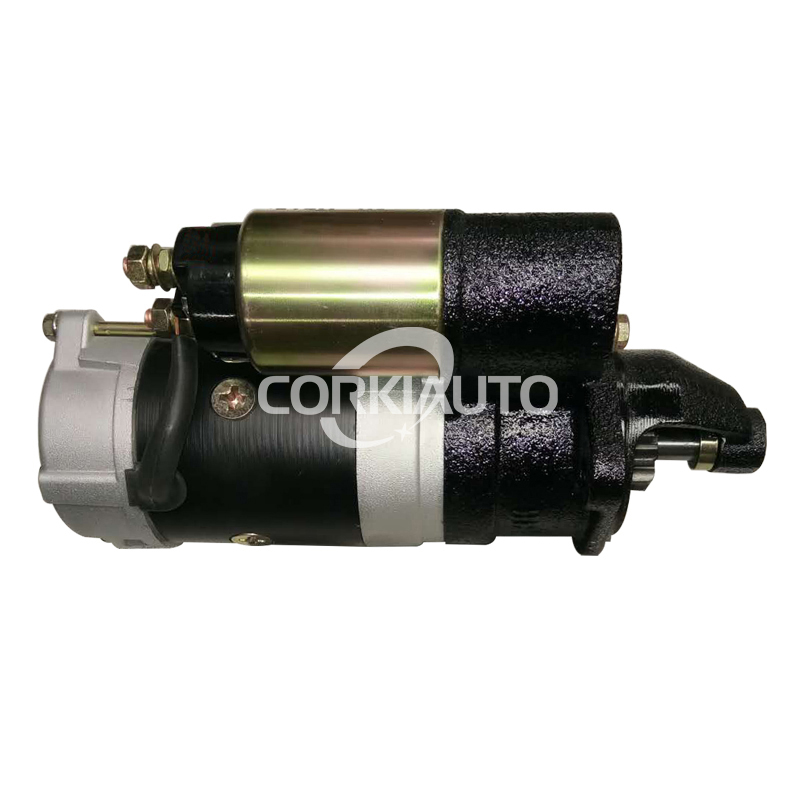Auto starter motor 12V 3.8KW 10T CW QDJ1410F-P