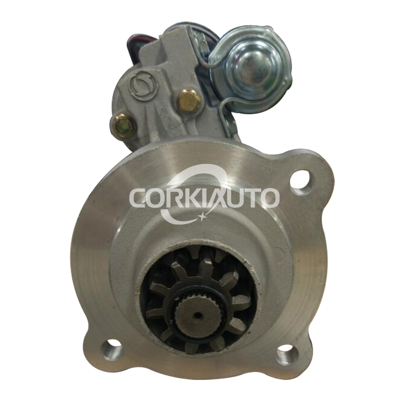 Auto starter motor for DONGFENG 24v 10T 5.5KW CW 2810