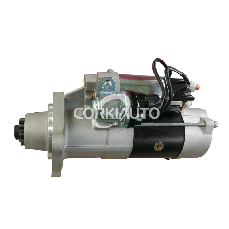 Auto starter motor for DONGFENG 24v 10T 5.5KW CW 2810