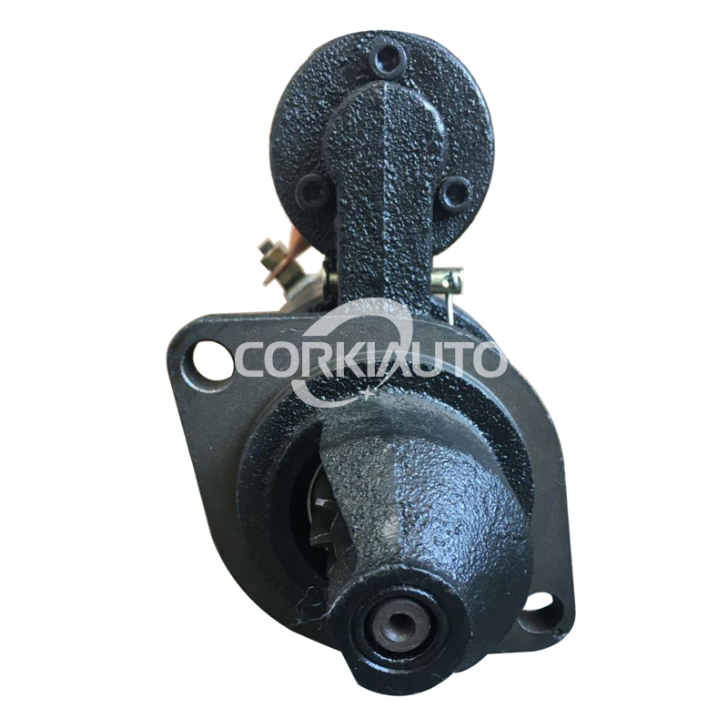 Auto starter motor for CHANGCHAI 12V 3.0KW 11T CW QD1538