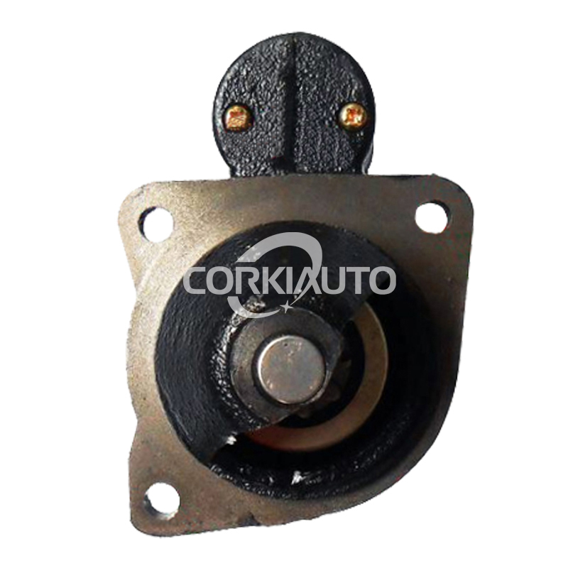 Auto starter motor for 12V 3.8kw 9T CCW QDJ1409B-P