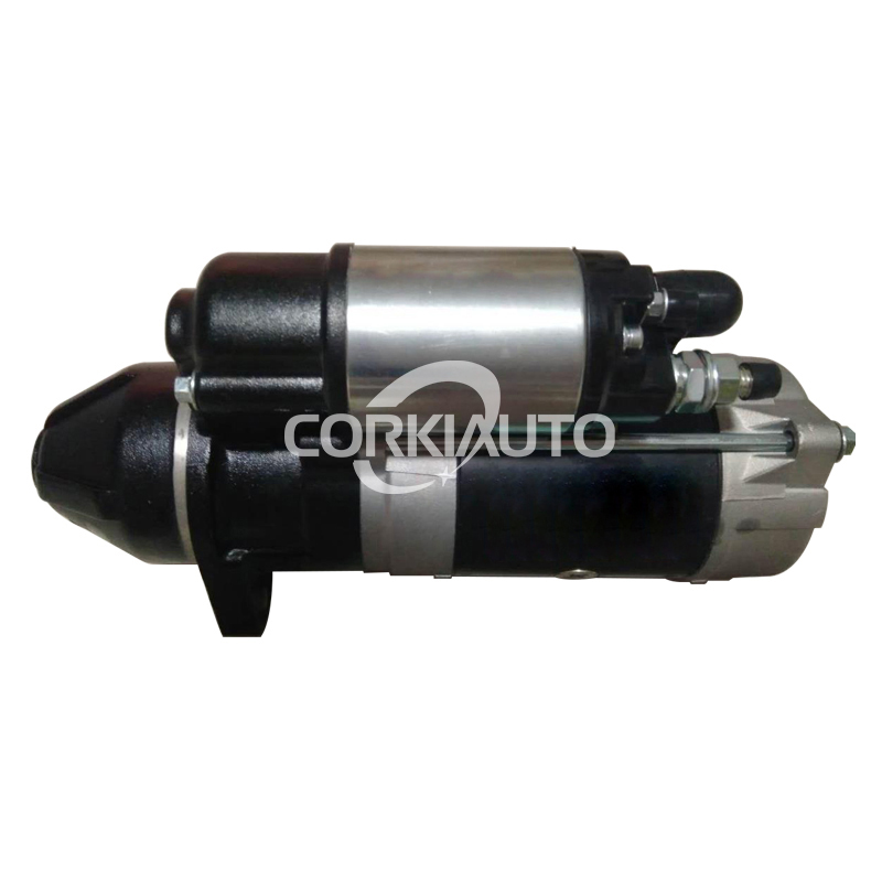 Auto starter motor 12V 3.0KW 11T CW QDJ1309K-P