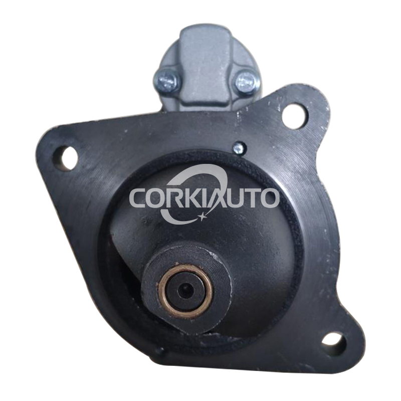 Auto starter motor 24V 5.5KW 11T CW STRX015 QDJ2608F 14080007