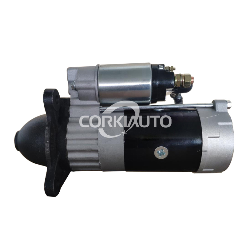 Auto starter motor 24V 5.5KW 11T CW STRX015 QDJ2608F 14080007