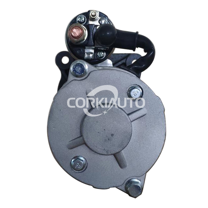 Auto starter motor 24V 5.5KW 11T CW STRX015 QDJ2608F 14080007