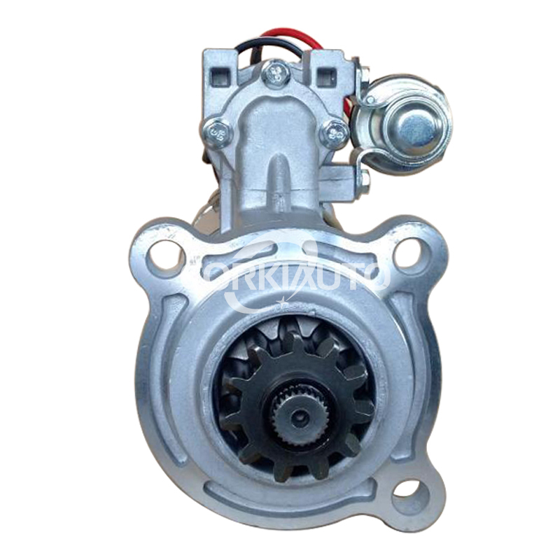 Auto starter motor for YUCHAI 24V 8.5KW 11T CW SZQ21105001 QDJ2900 
