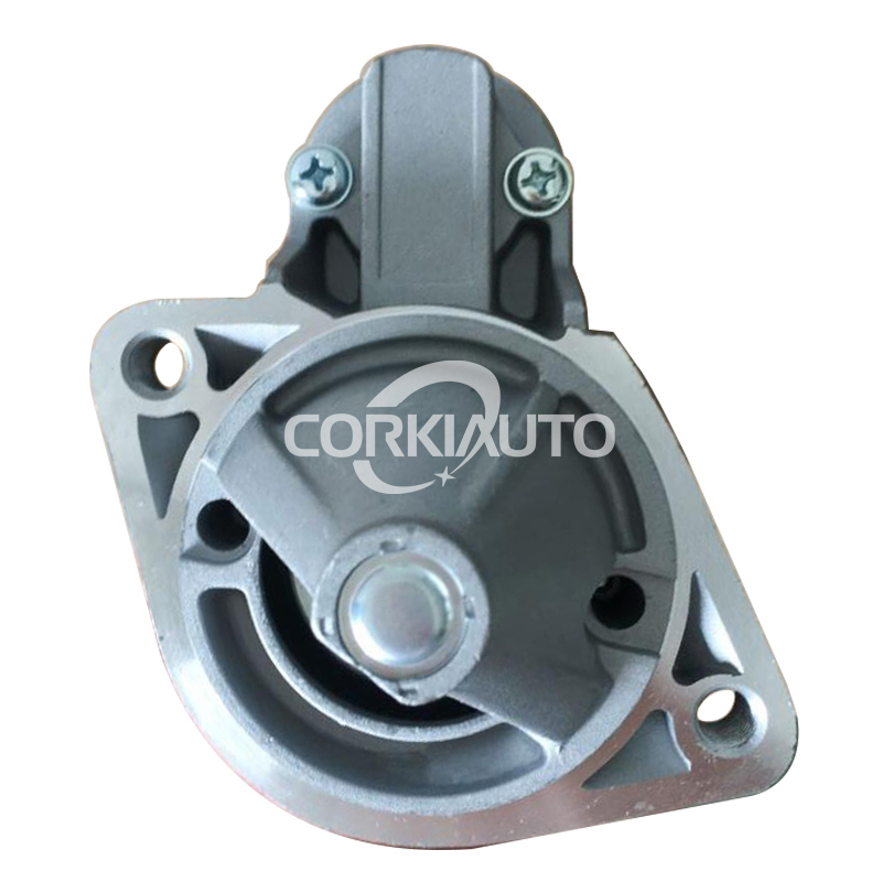 Auto starter motor for NISSAN JAC BYD 12V 1.2KW 8T CW M1T72087 M0T80581 2330070J01 2330073Y10