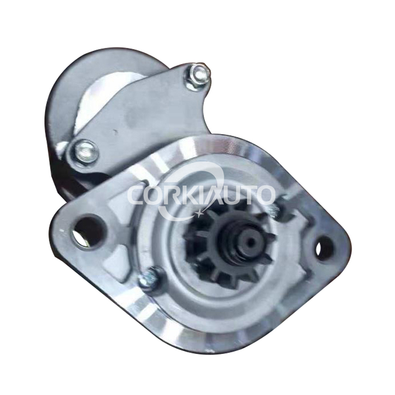 Auto starter motor for JAC 12V 2.2KW CW 11T S12-ND2.2JA-000