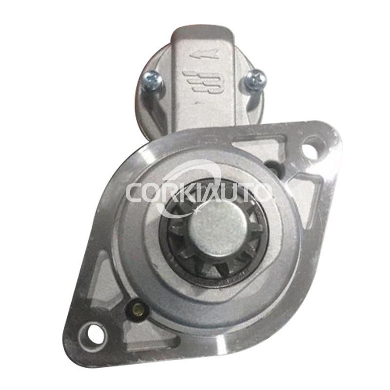 Auto starter motor for SGMW WULIN 12v 1.4kw 10t cw QDY1127 24542629