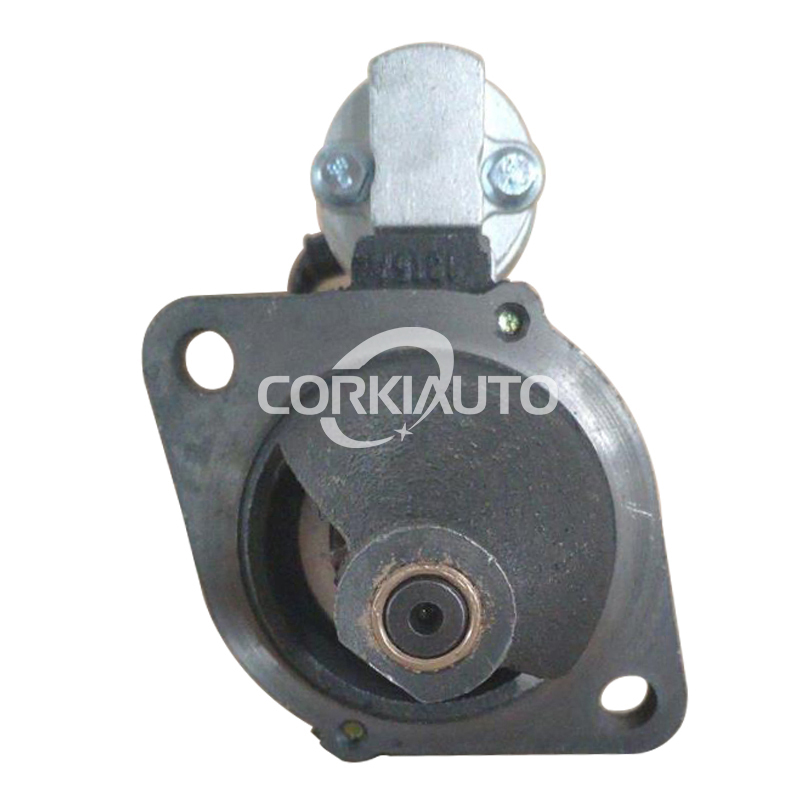 Auto starter motor for JAC 12V 3.7KW 11T CW QDJ1315A