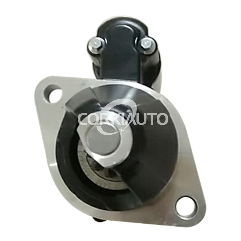 Auto starter motor for XCMG FOTON YANGCHAI 24V 4.5KW QDJ2519