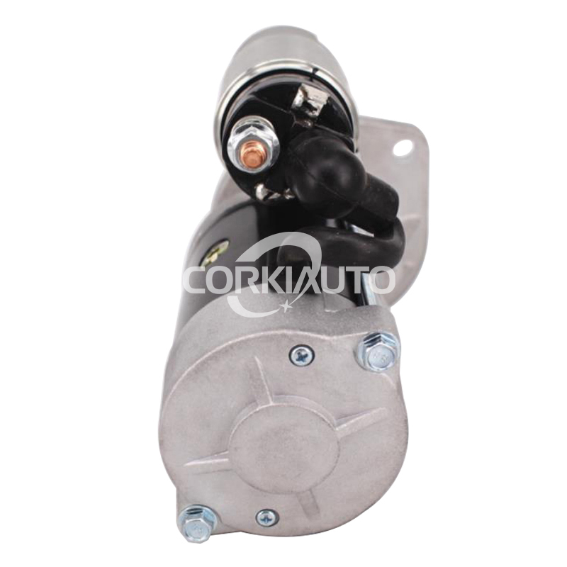 Auto starter motor for DACHAI NISSAN CHAOCHAI 24V 4KW 9T S3708010-C118