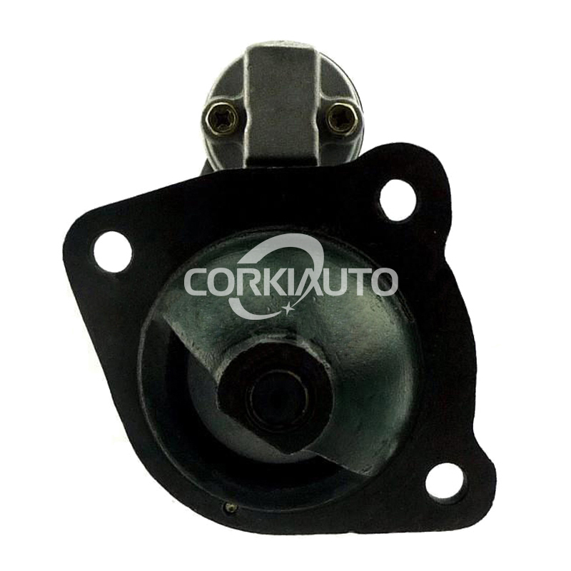 Auto starter motor 12v 9t 3.8kw cw QDJ154F